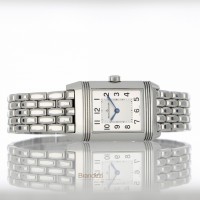 Jaeger Le Coultre Reverso Duetto Ref. 211.8.44 - Q2668130