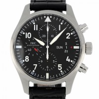 IWC Pilot Ref. IW377701