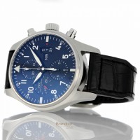 IWC Pilot Ref. IW377701