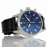 IWC Pilot Ref. IW377701