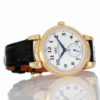 IWC Da Vinci Ref. IW358103