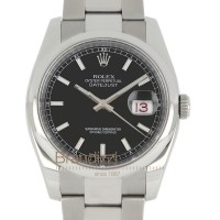 Rolex Date Just Ref. 116200