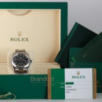 Rolex Date Just Ref. 116200