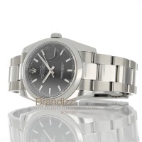 Rolex Date Just Ref. 116200