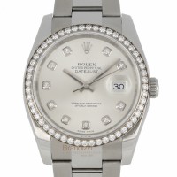 Rolex Date Just Ref. 116244