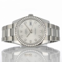 Rolex Date Just Ref. 116244