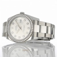 Rolex Date Just Ref. 116244