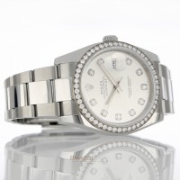 Rolex Date Just Ref. 116244