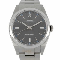 Rolex Oyster Perpetual Ref. 114300