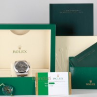 Rolex Oyster Perpetual Ref. 114300