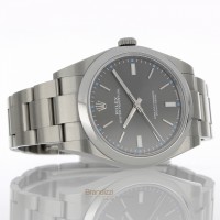 Rolex Oyster Perpetual Ref. 114300