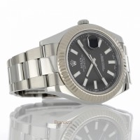 Rolex Date Just II Ref. 116334