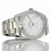 Rolex Date Just Ref. 126300 - Like New