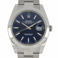 Rolex Date Just Ref. 126300