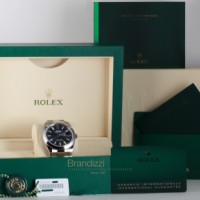 Rolex Date Just Ref. 126300