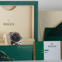 Rolex Date Just Ref. 126334