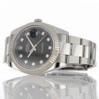 Rolex Date Just Ref. 126334