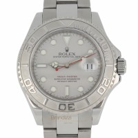 Rolex Yacht Master Ref. 16622