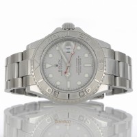 Rolex Yacht Master Ref. 16622