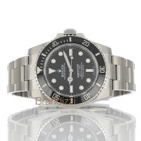 Rolex Submariner Ref. 114060 - NOS