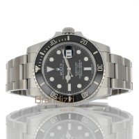 Rolex Submariner Ref. 116610LN