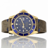 Rolex Submariner Ref. 16618