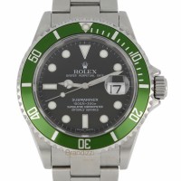 Rolex Submariner Ref. 16610LV