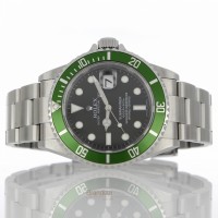 Rolex Submariner Ref. 16610LV