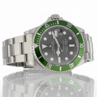 Rolex Submariner Ref. 16610LV