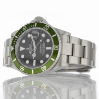 Rolex Submariner Ref. 16610LV