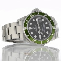 Rolex Submariner Ref. 16610LV