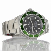 Rolex Submariner Ref. 16610LV - NOS - Stickers