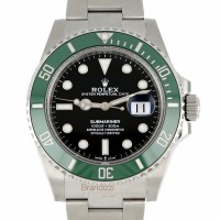 Rolex Submariner Ref. 126610LV - Like New