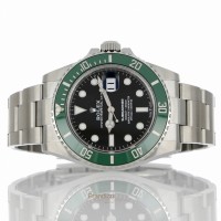 Rolex Submariner Ref. 126610LV - Like New