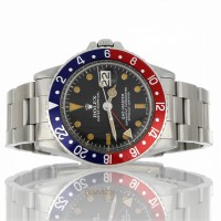 Rolex GMT Ref. 1675