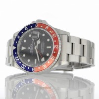 Rolex GMT II Ref. 16710