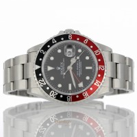 Rolex GMT II Ref. 16710 - Stick Dial