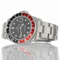 Rolex GMT II Ref. 16710 - Stick Dial