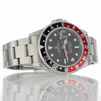 Rolex GMT II Ref. 16710 - Stick Dial