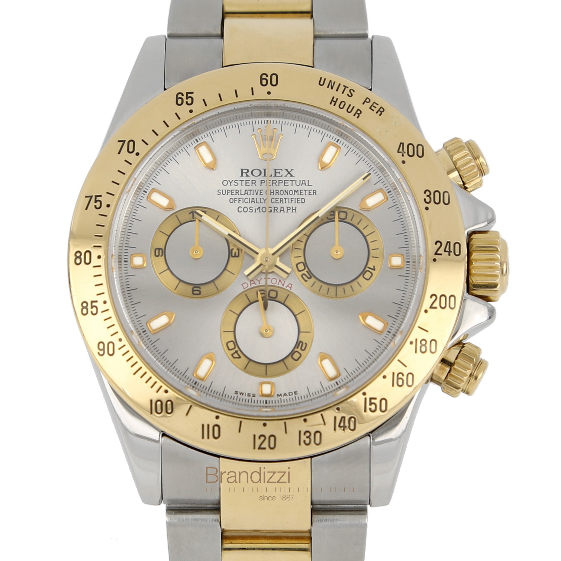 Rolex daytona slim hands sales