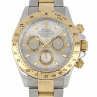 Rolex Daytona Ref. 116523 - Slim Hands