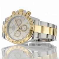 Rolex Daytona Ref. 116523 - Slim Hands