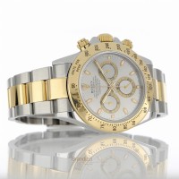 Rolex Daytona Ref. 116523 - Slim Hands