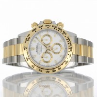 Rolex Daytona Ref. 116503