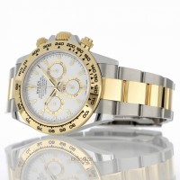 Rolex Daytona Ref. 116503