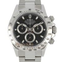 Rolex Daytona APH Ref.116520 - Chromalight