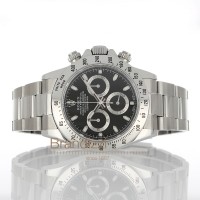 Rolex Daytona APH Ref.116520 - Chromalight