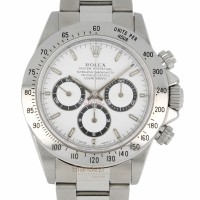 Rolex Daytona Ref. 16520