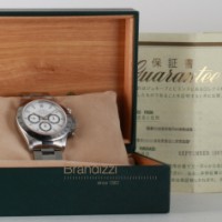 Rolex Daytona Ref. 16520