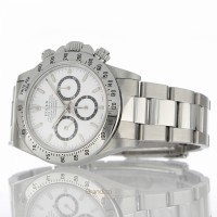 Rolex Daytona Ref. 16520